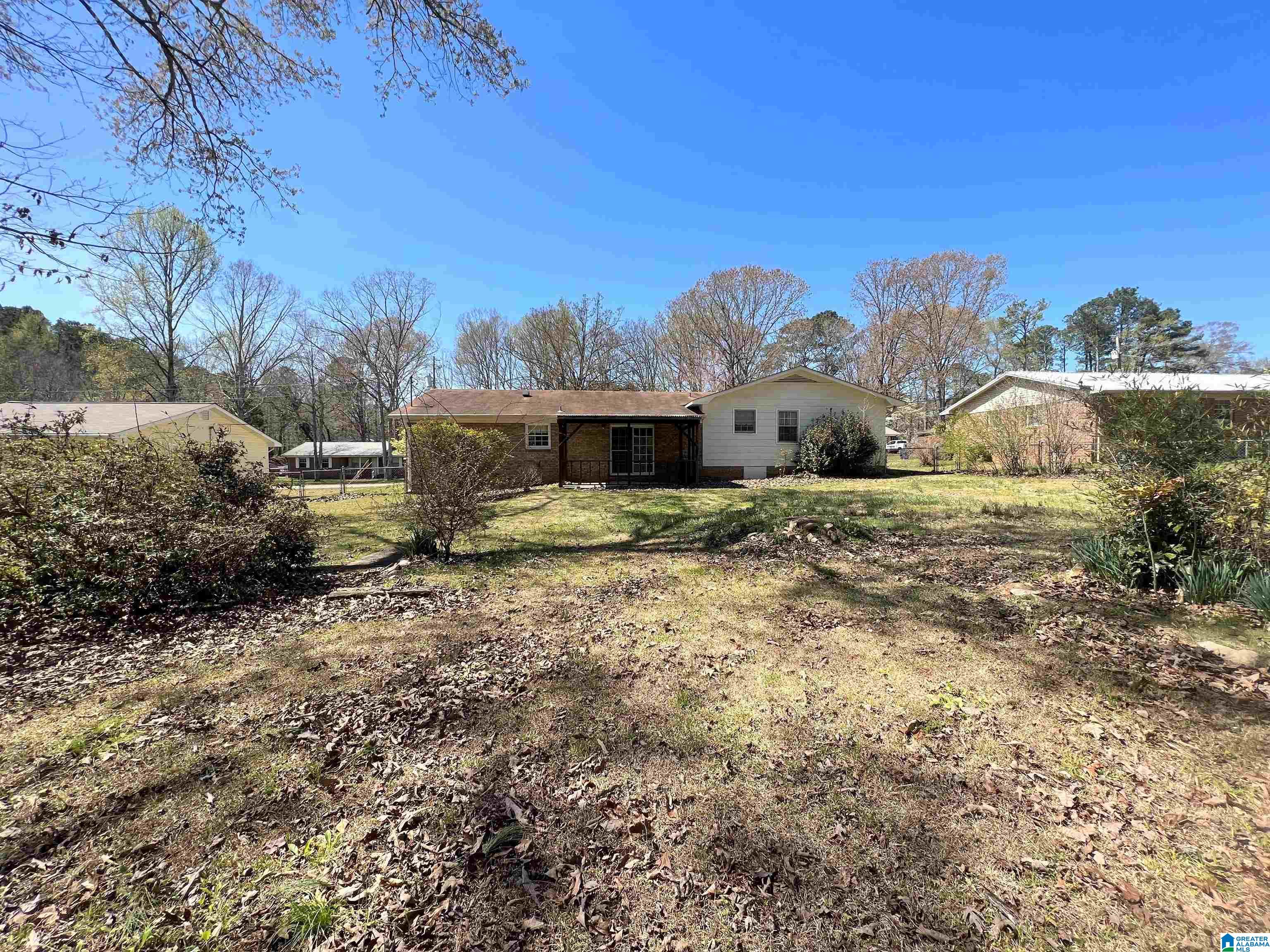 913 Hilton Road Anniston, AL 36207 - Photo 21 of 21