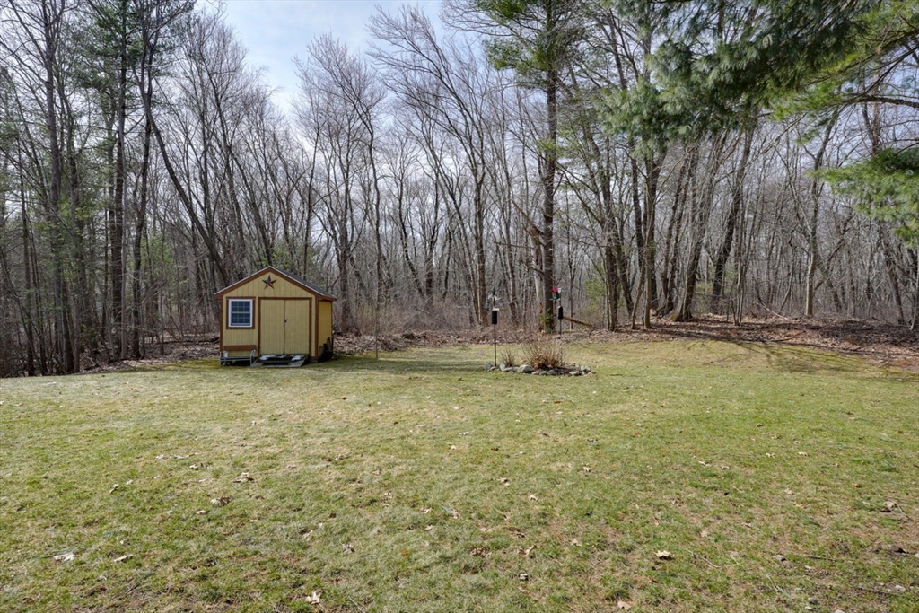 84 Ridge Road Northborough, MA 01532 - Photo 31 of 36 Gallery Image 31