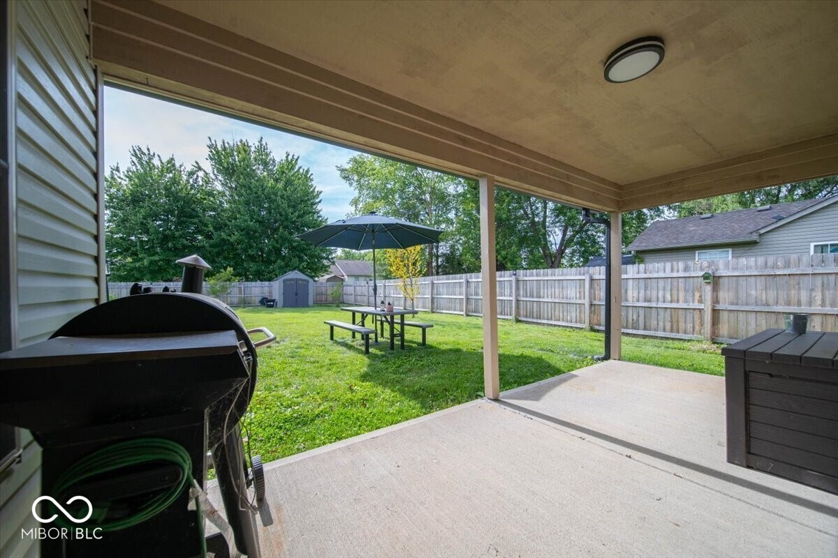 1662 Acorn Road Franklin, IN 46131 - Photo 22 of 26