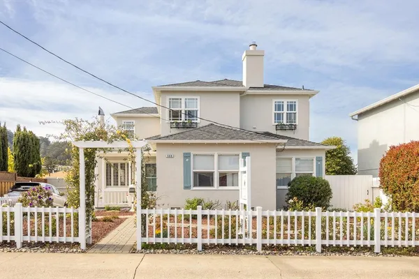 $2,188,888 | 508 Juanita Avenue, Millbrae, CA 94030