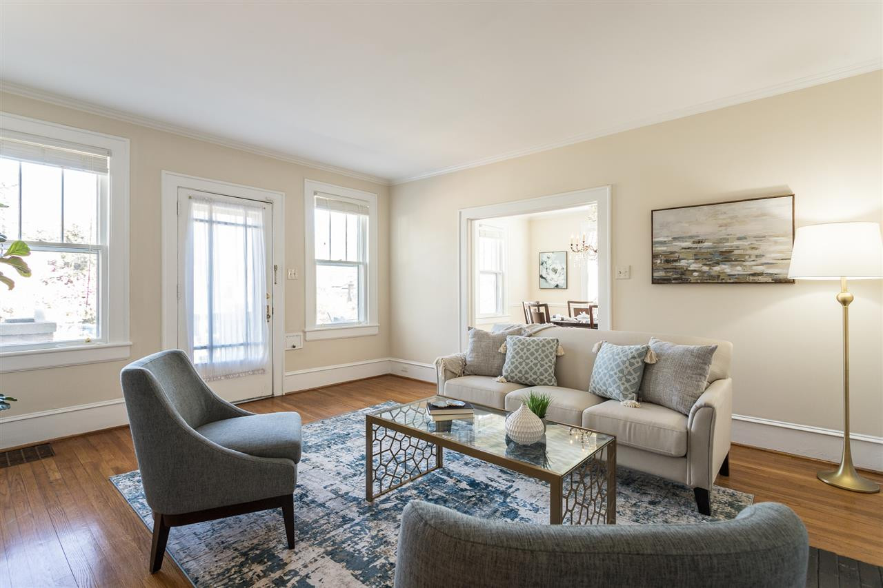 2204 Byrd Street Raleigh, NC 27608 - Photo 7 of 25 Photo 7