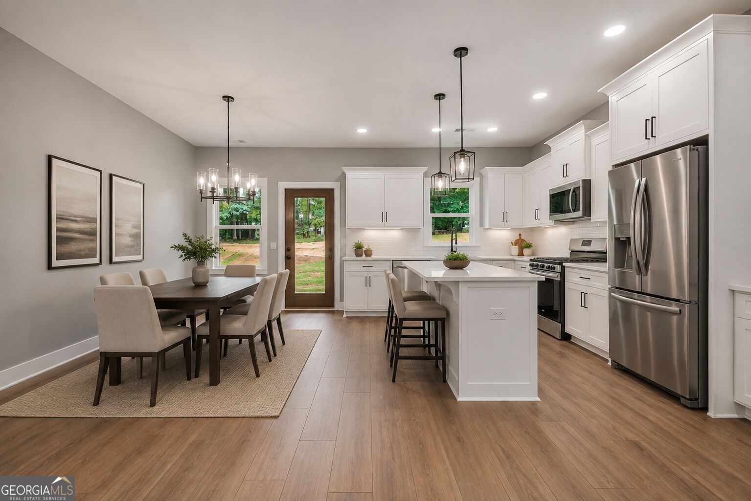 203 McKneely Road Milner, GA 30257 - Photo 21 of 42 Gallery Image 21
