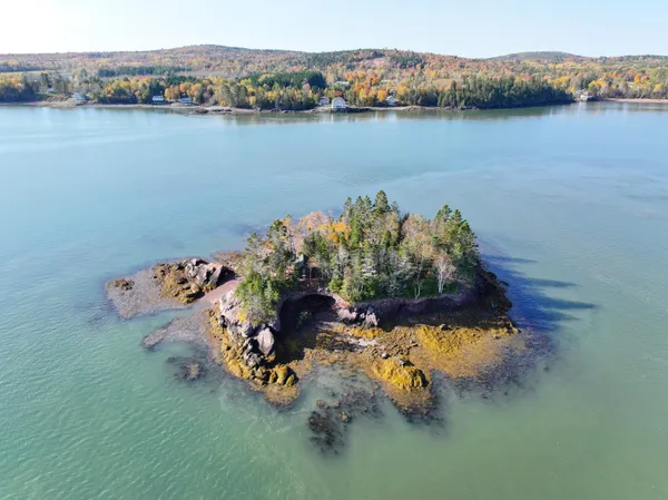 $259,000 | Map3-lot57 Map3-lot57 Little Doucet Island, Robbinston, ME 04671