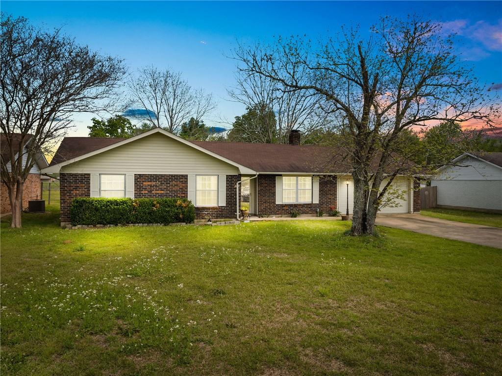 368 Stovall Road Alexandria, LA 71303 - Photo 1 of 13 Gallery Image 1