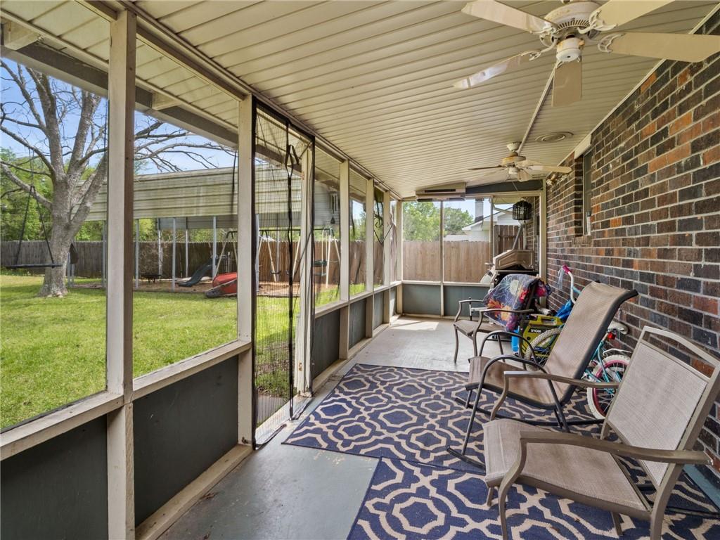 368 Stovall Road Alexandria, LA 71303 - Photo 11 of 13 Gallery Image 11