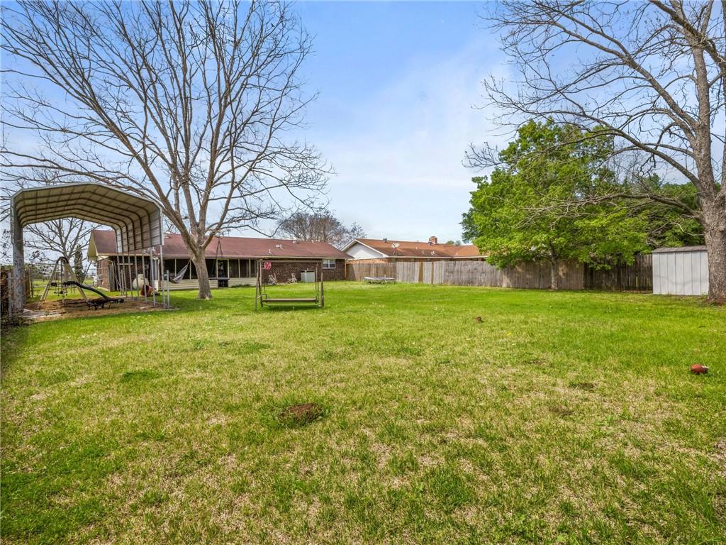 368 Stovall Road Alexandria, LA 71303 - Photo 12 of 13 Gallery Image 12