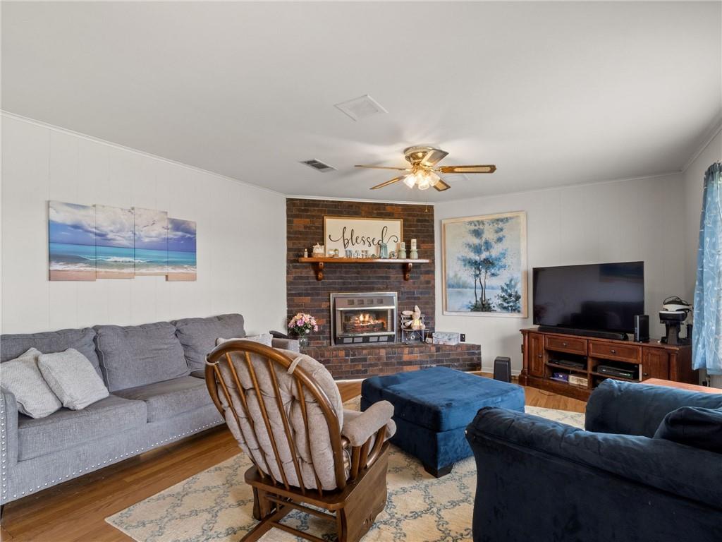 368 Stovall Road Alexandria, LA 71303 - Photo 2 of 13 Gallery Image 2