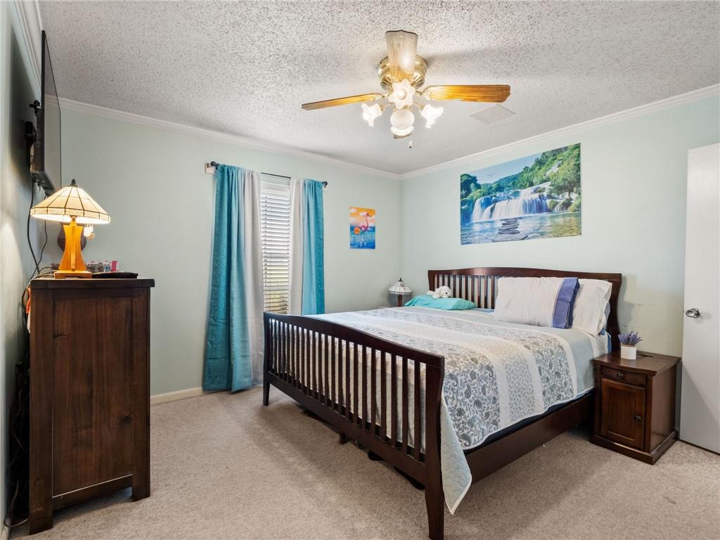 368 Stovall Road Alexandria, LA 71303 - Photo 5 of 13 Gallery Image 5