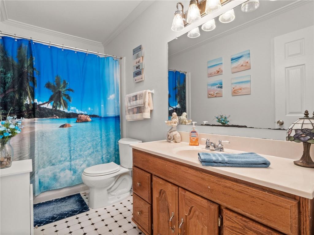 368 Stovall Road Alexandria, LA 71303 - Photo 6 of 13 Gallery Image 6