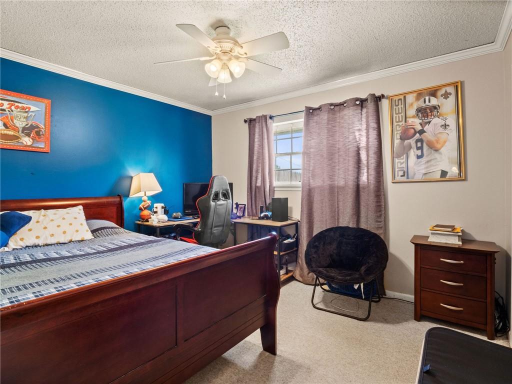 368 Stovall Road Alexandria, LA 71303 - Photo 9 of 13 Gallery Image 9