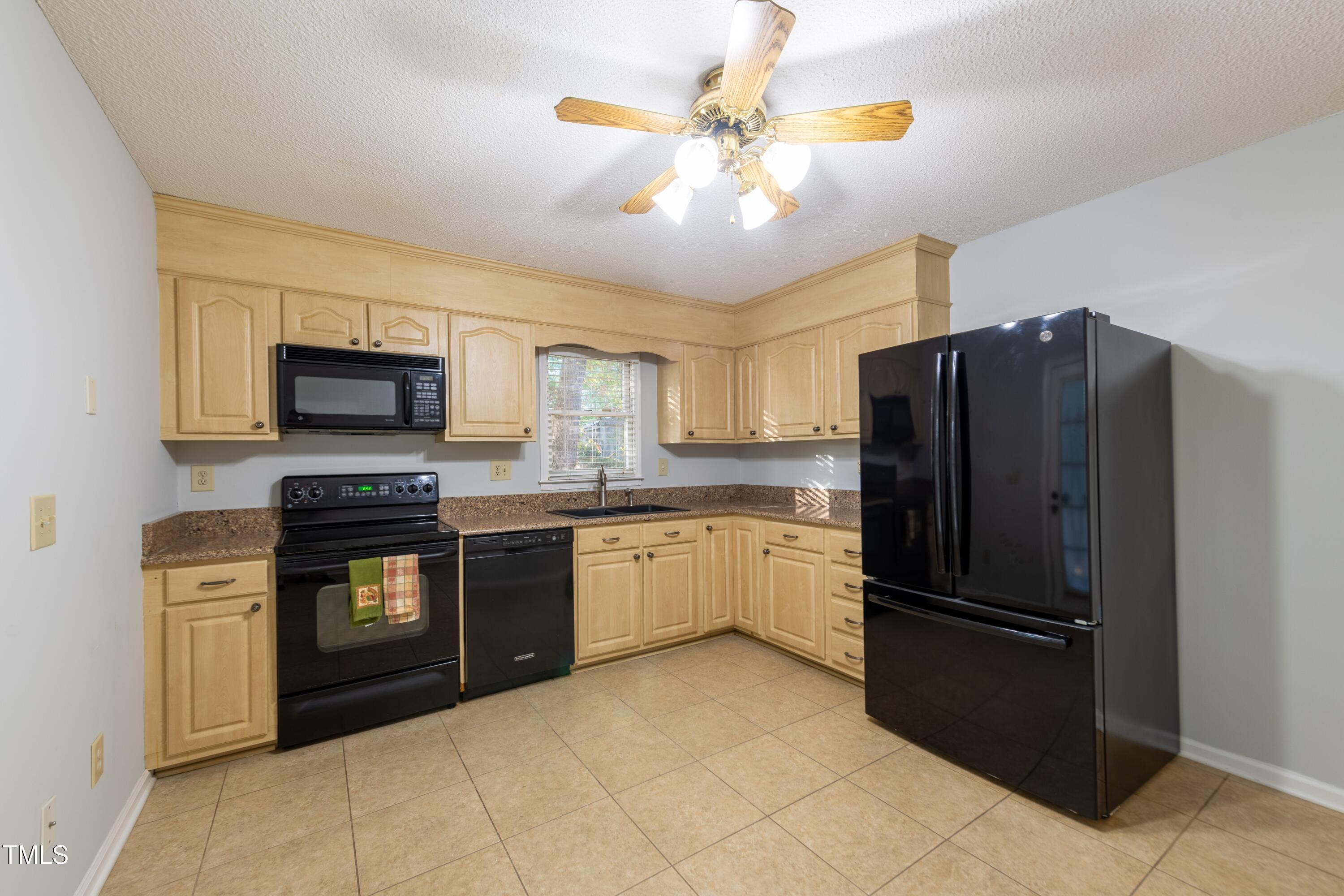 7910 Yester Court Raleigh, NC 27615 - Photo 9 of 24 Kitchen
