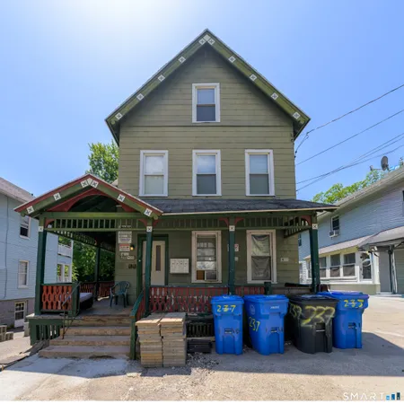 $450,000 | 237 Bishop Street, Waterbury, CT 06704
