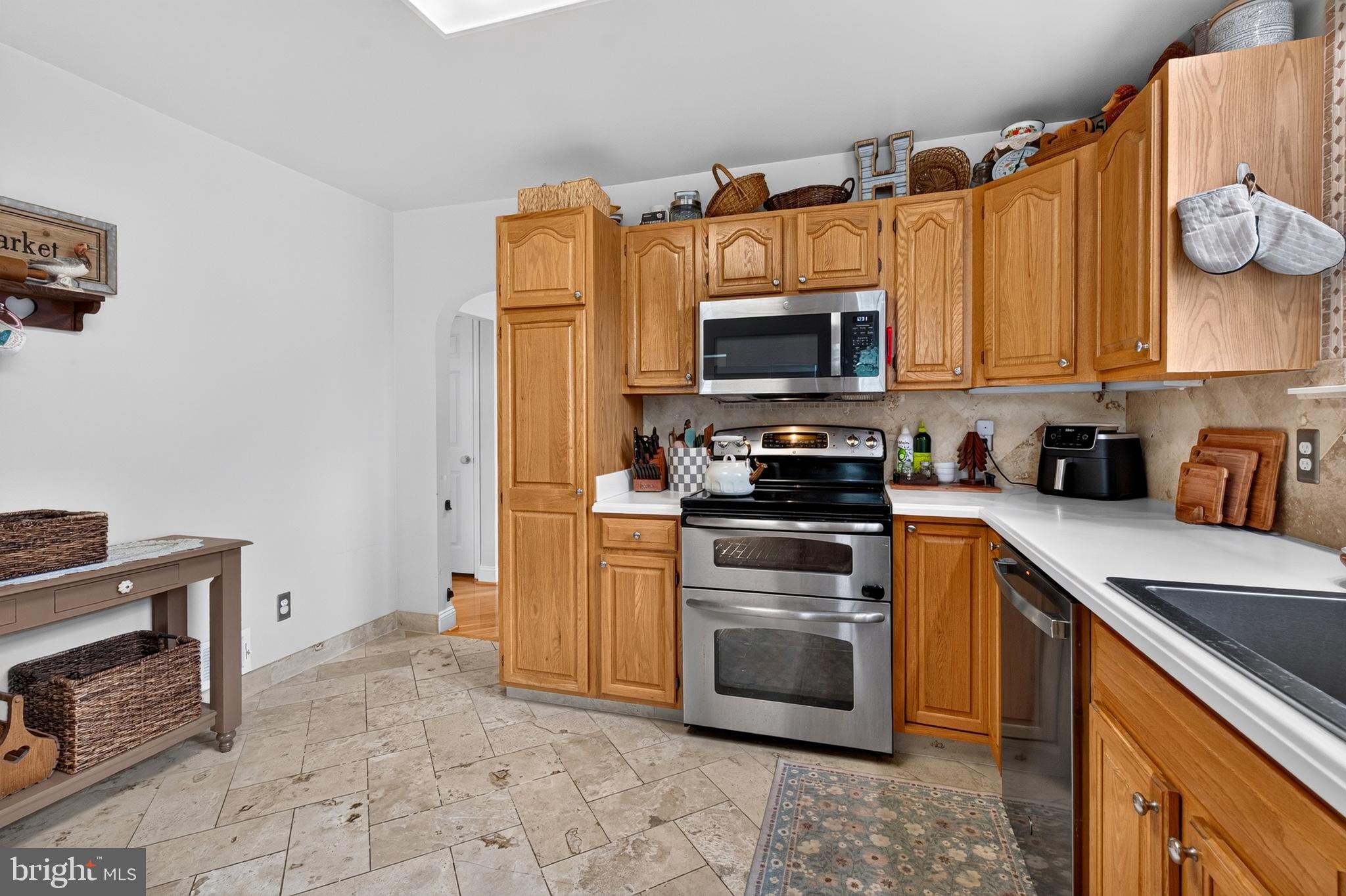 7415 Greenbank Road Middle River, MD 21220 - Photo 14 of 44