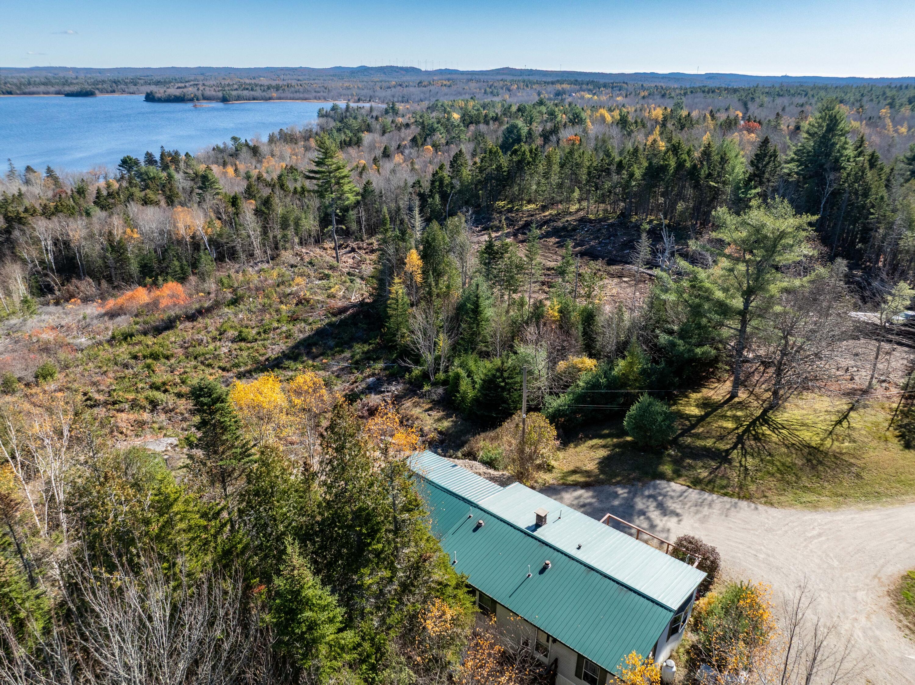 177 Means Cottage Road East Machias, ME 04630 - Photo 12 of 49