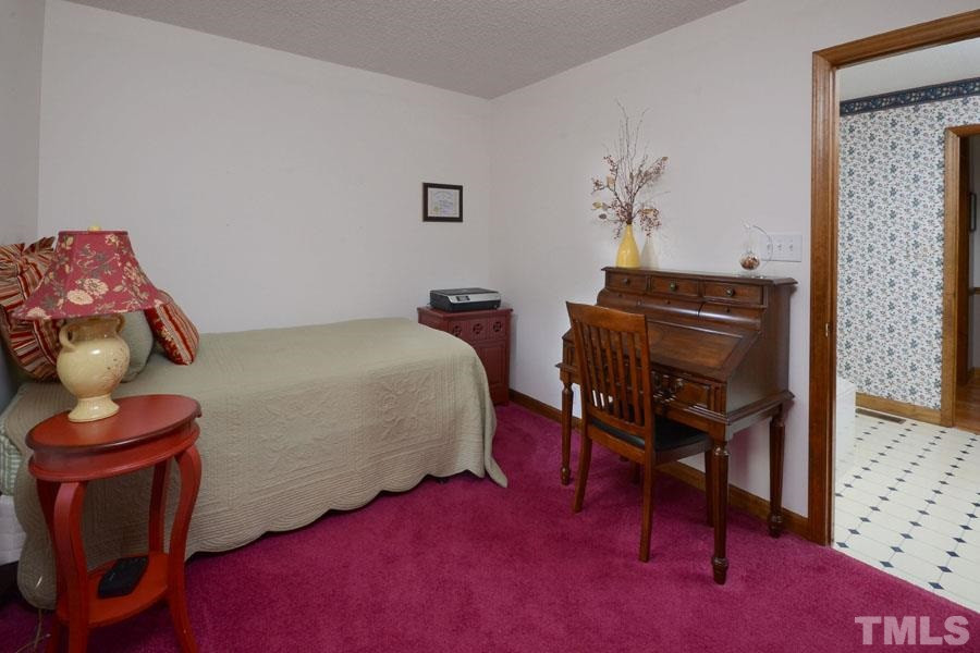 2544 Burton Road Durham, NC 27704 - Photo 11 of 18 Bedroom