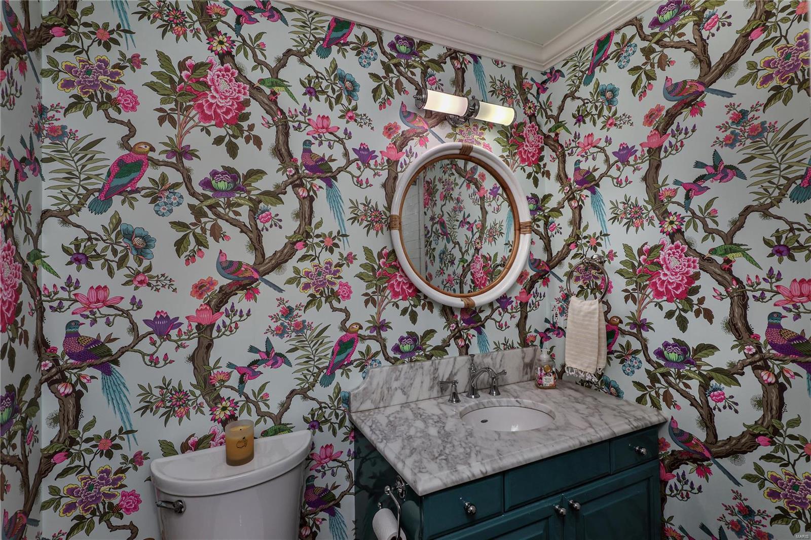 9878 Wild Deer Road St. Louis, MO 63124 - Photo 16 of 35 Gallery Image 16