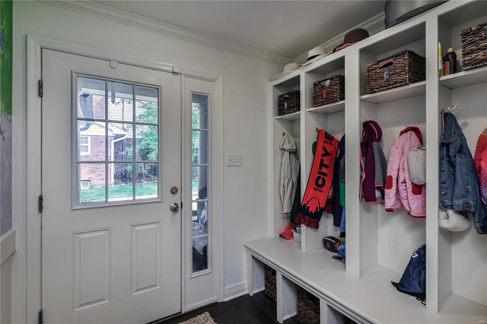 9878 Wild Deer Road St. Louis, MO 63124 - Photo 18 of 35 Gallery Image 18