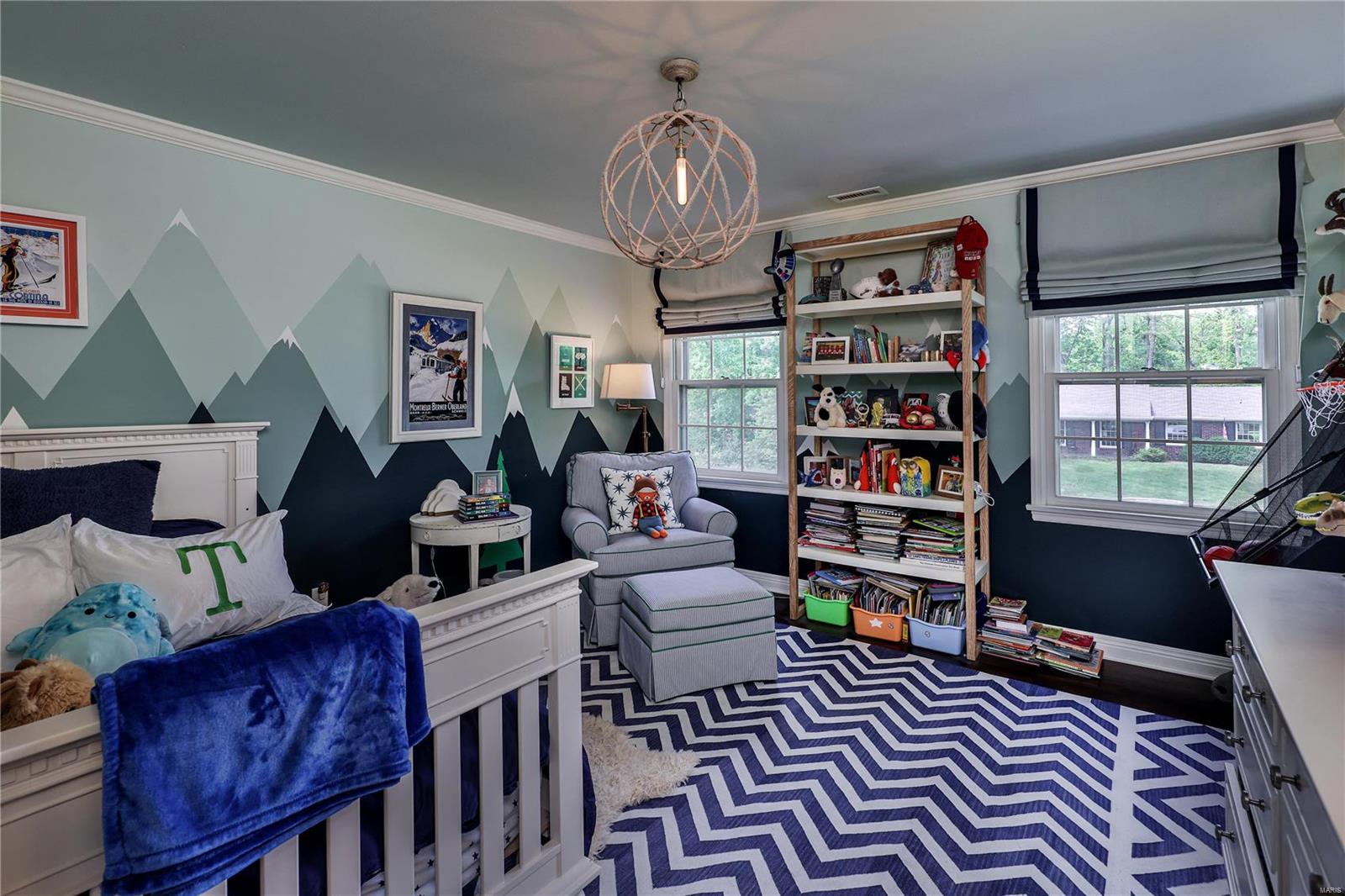 9878 Wild Deer Road St. Louis, MO 63124 - Photo 24 of 35 Gallery Image 24