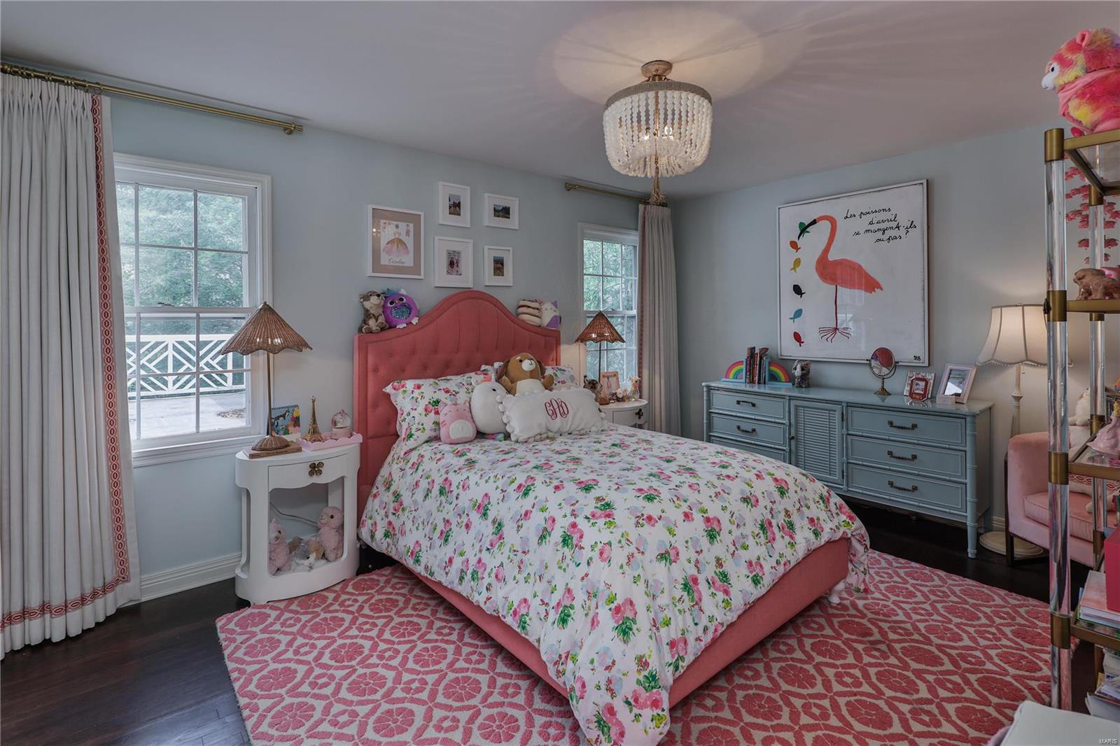 9878 Wild Deer Road St. Louis, MO 63124 - Photo 26 of 35 Gallery Image 26