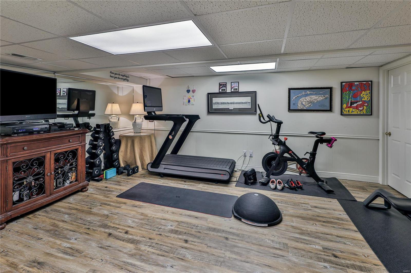9878 Wild Deer Road St. Louis, MO 63124 - Photo 28 of 35 Gallery Image 28