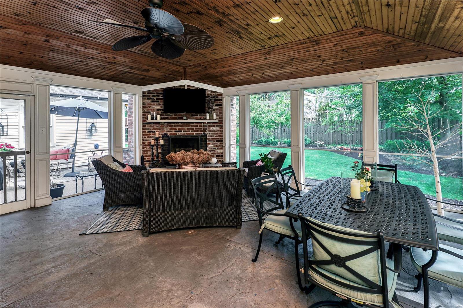9878 Wild Deer Road St. Louis, MO 63124 - Photo 29 of 35 Gallery Image 29