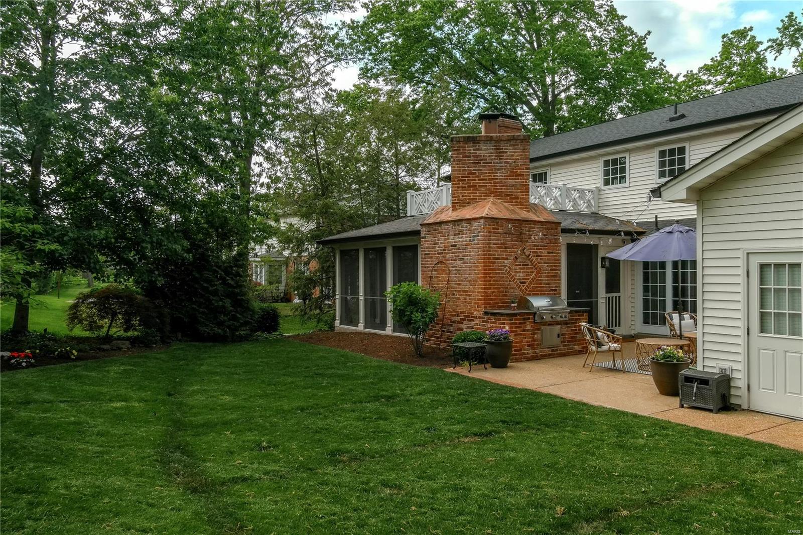 9878 Wild Deer Road St. Louis, MO 63124 - Photo 30 of 35 Gallery Image 30