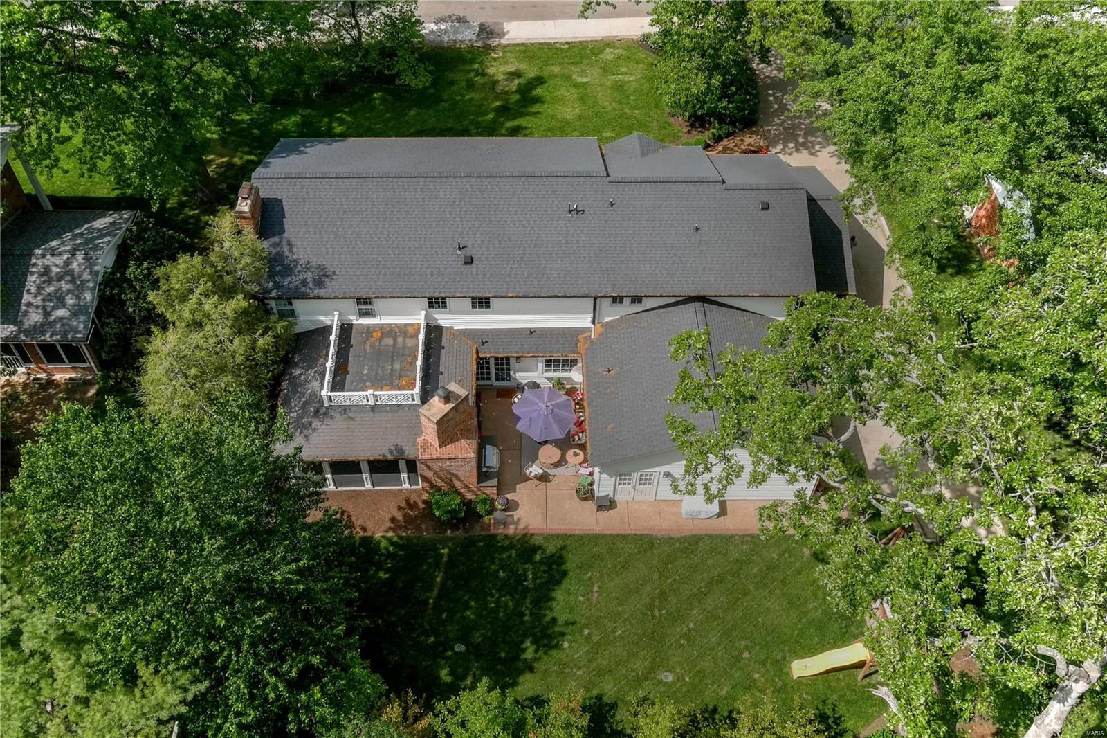 9878 Wild Deer Road St. Louis, MO 63124 - Photo 35 of 35 Gallery Image 35