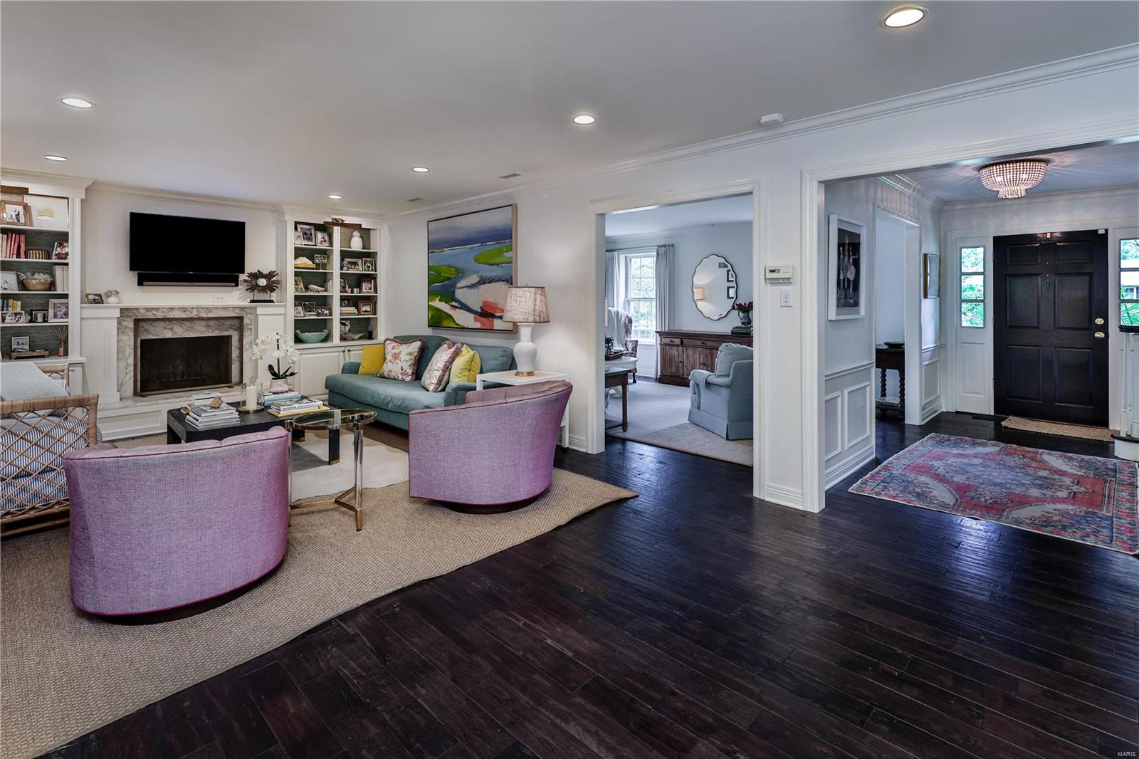 9878 Wild Deer Road St. Louis, MO 63124 - Photo 8 of 35 Gallery Image 8