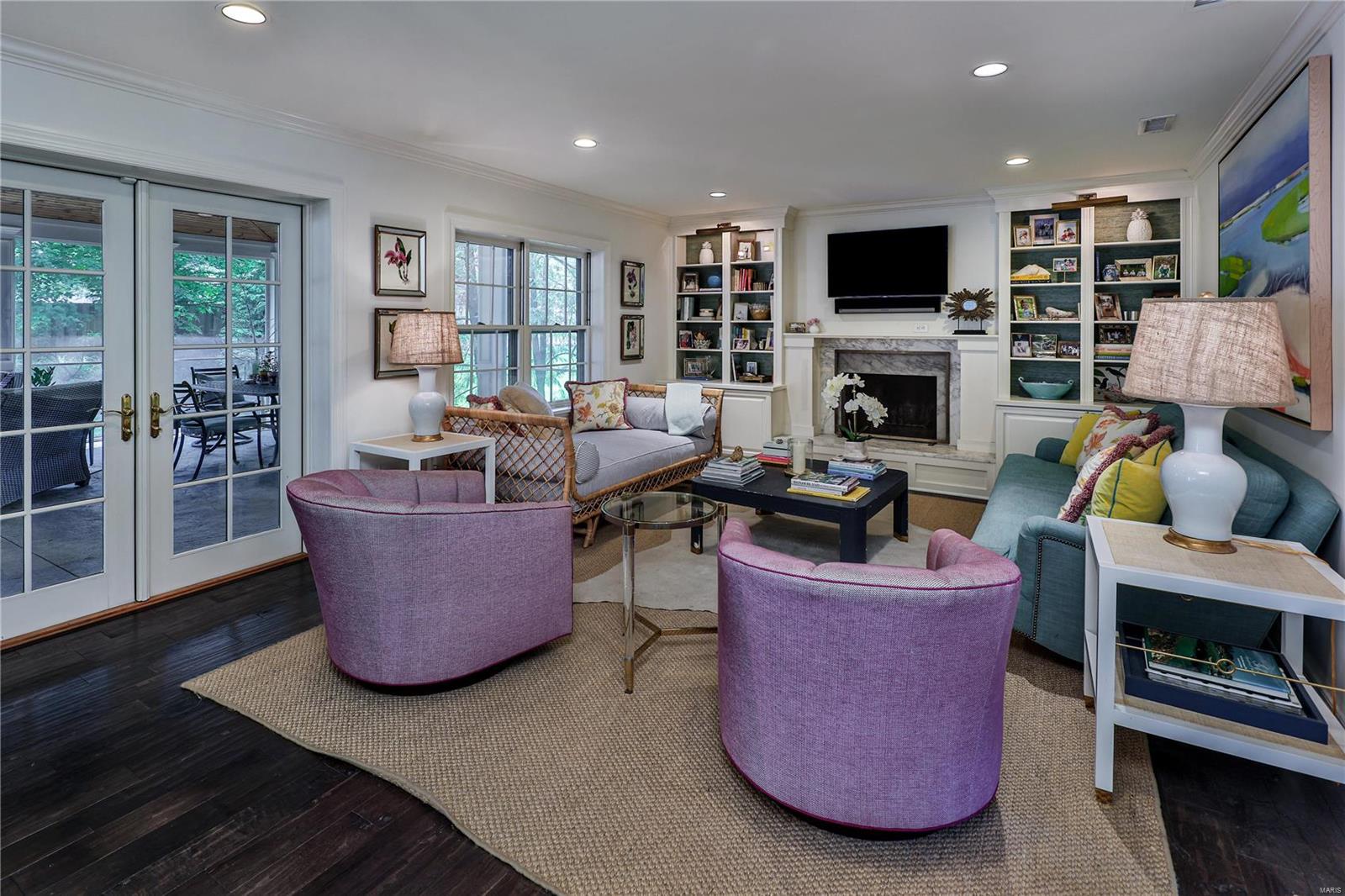 9878 Wild Deer Road St. Louis, MO 63124 - Photo 9 of 35 Gallery Image 9