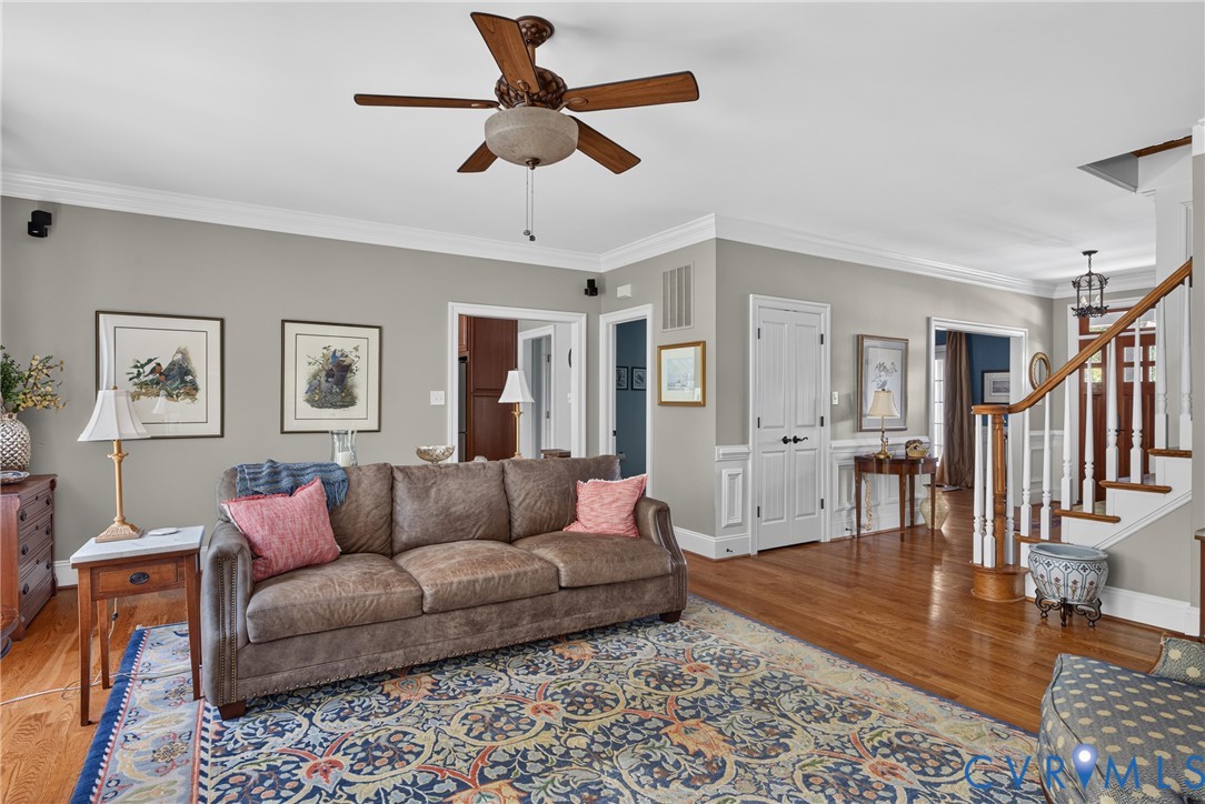 3401 Handley Road Midlothian, VA 23113 - Photo 34 of 96