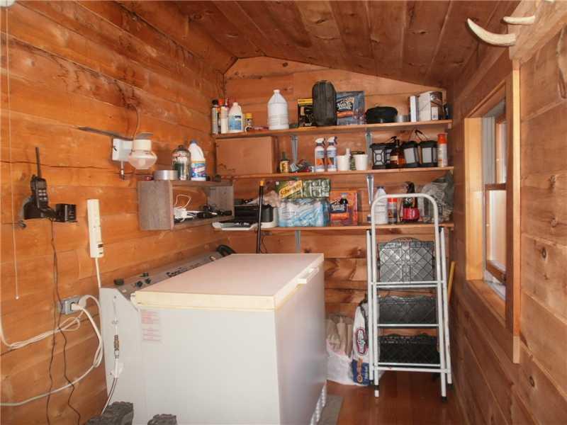 Lot3.14 Elm Pond Road Greenville, ME 04441 - Photo 22 of 28 Mudroom.