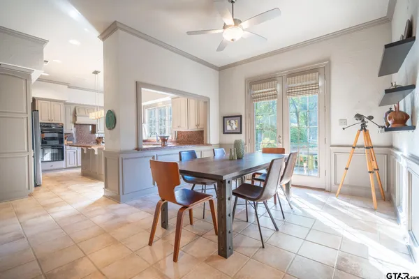 $1,432,600 | 1520 Clubview Drive, Tyler, TX 75701