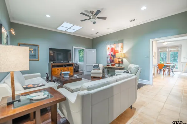 $1,432,600 | 1520 Clubview Drive, Tyler, TX 75701