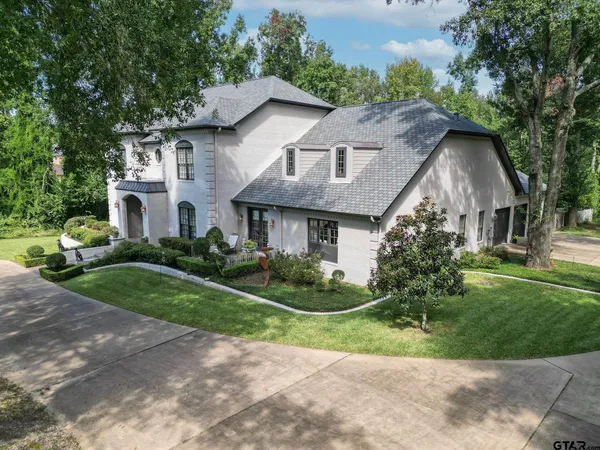 $1,432,600 | 1520 Clubview Drive, Tyler, TX 75701
