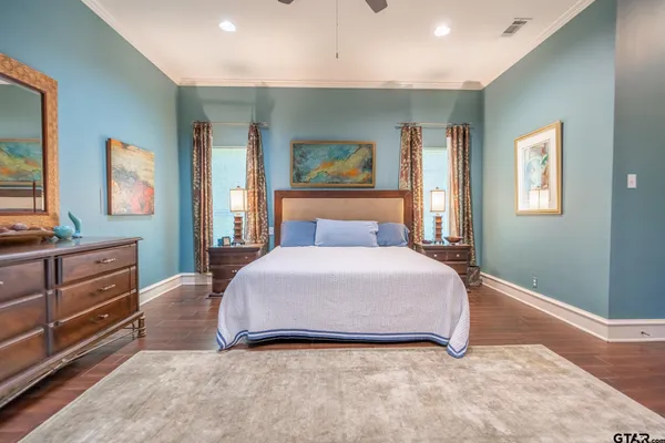 $1,432,600 | 1520 Clubview Drive, Tyler, TX 75701