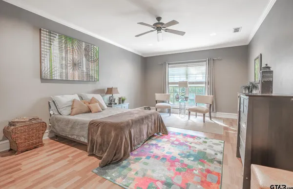 $1,432,600 | 1520 Clubview Drive, Tyler, TX 75701