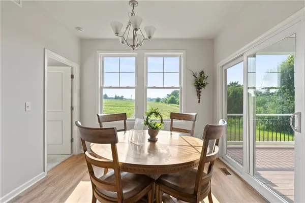 $499,900 | 3074 Pierce Brk Trail, Canandaigua Town, NY 14424