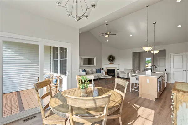 $499,900 | 3074 Pierce Brk Trail, Canandaigua Town, NY 14424