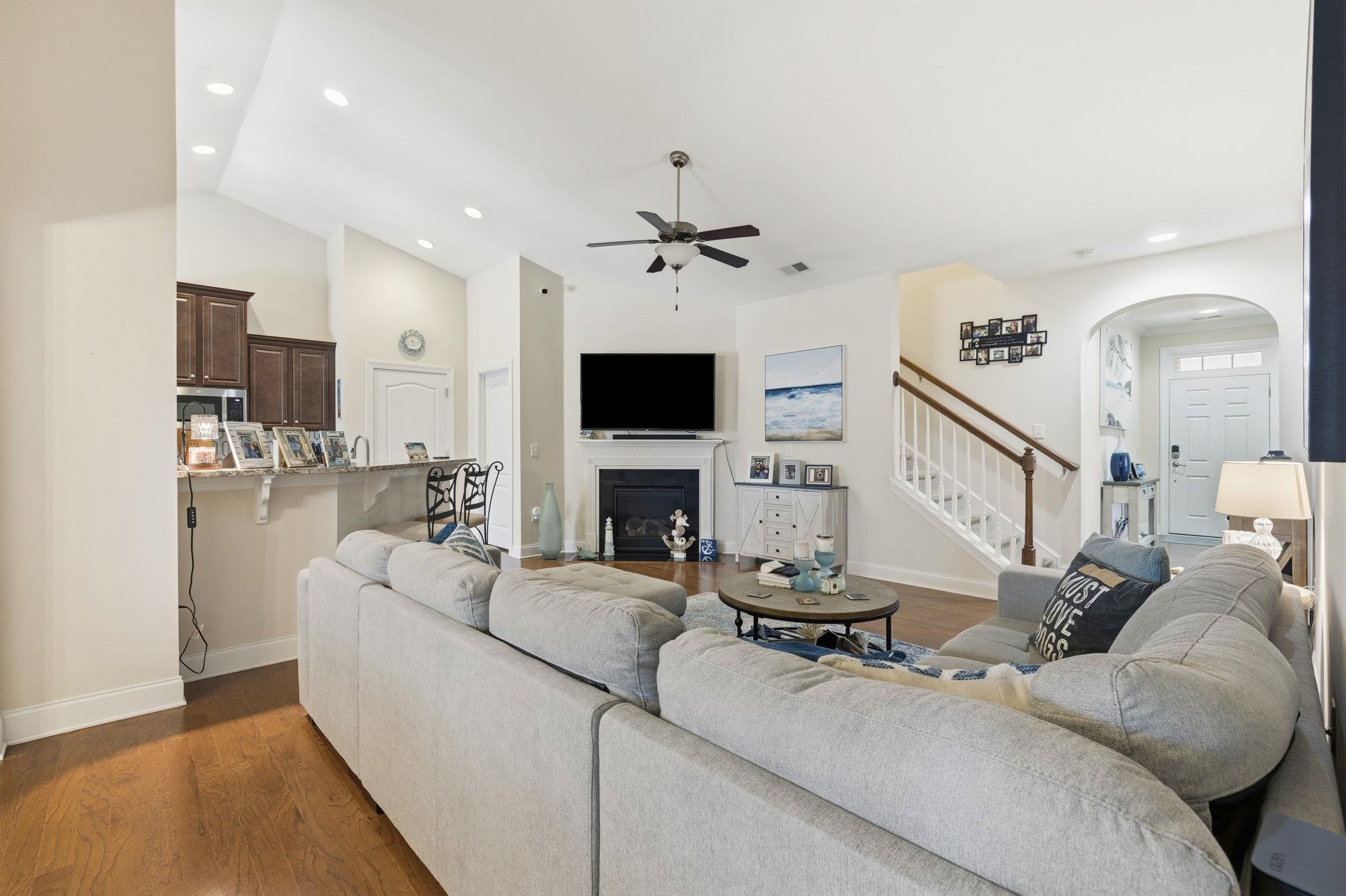 701 Chisholm Road Myrtle Beach, SC 29579 - Photo 9 of 55