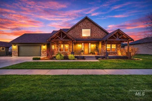 $545,000 | 1785 Walnut Avenue, Fruitland, ID 83619