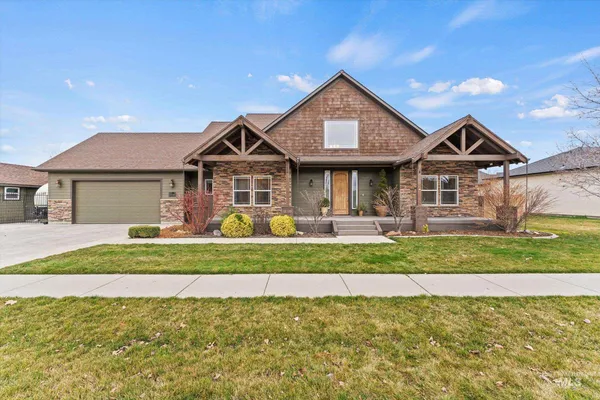 $549,000 | 1785 Walnut Avenue, Fruitland, ID 83619