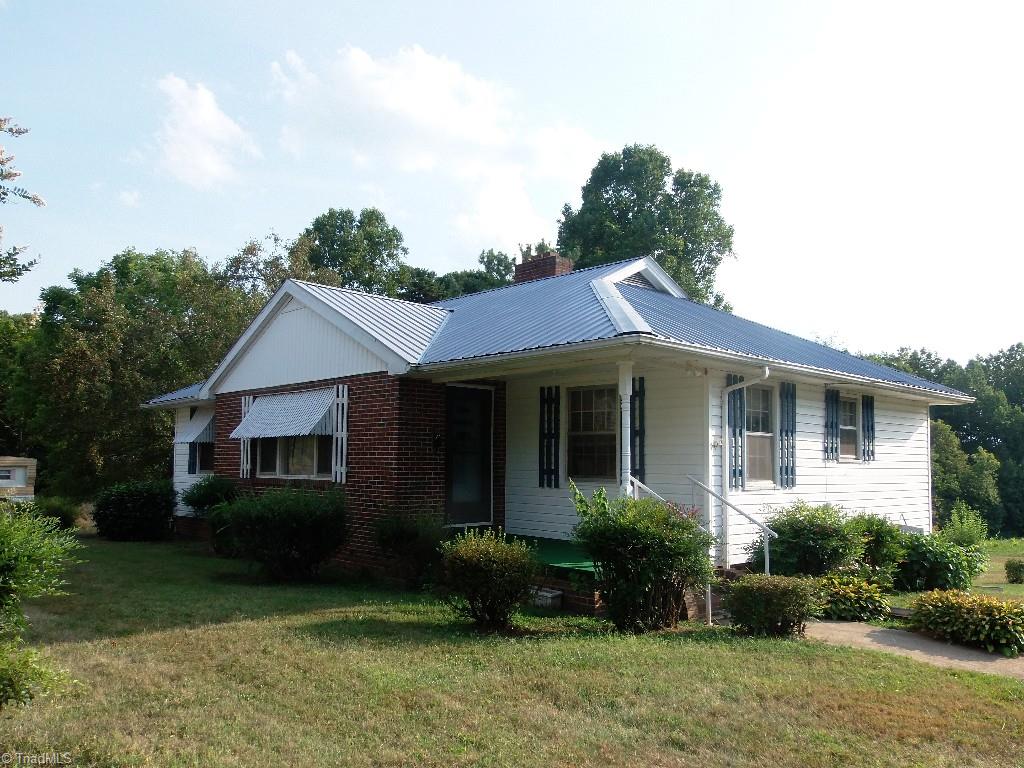1058 Copeland School Road