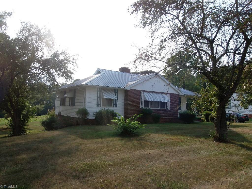 Another shot of front.