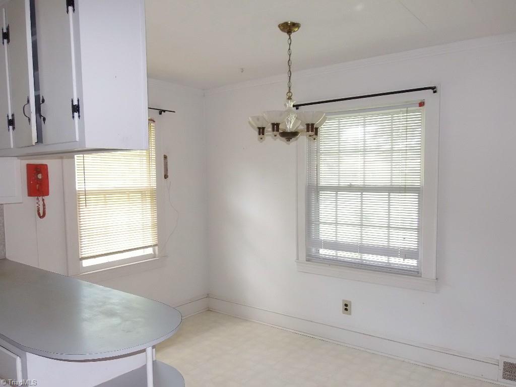 1058 Copeland School Road Dobson, NC 27017 - Photo 12 of 22 Dining area