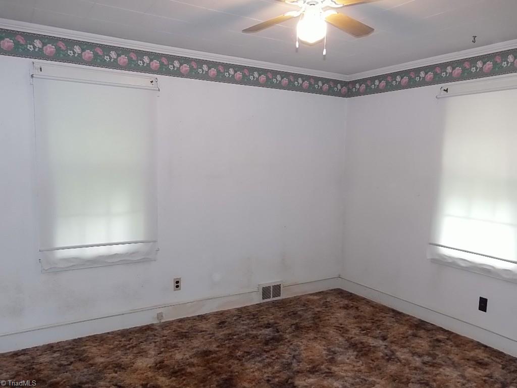 1058 Copeland School Road Dobson, NC 27017 - Photo 15 of 22 2nd bedroom