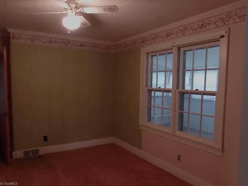 1058 Copeland School Road Dobson, NC 27017 - Photo 16 of 22 3rd bedroom