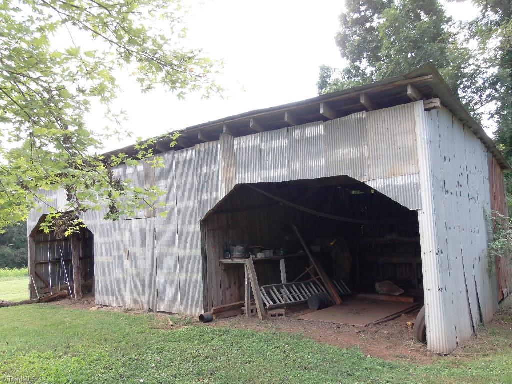 1058 Copeland School Road Dobson, NC 27017 - Photo 20 of 22 shed