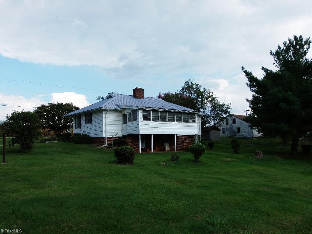 1058 Copeland School Road Dobson, NC 27017 - Photo 21 of 22 Gallery Image 21