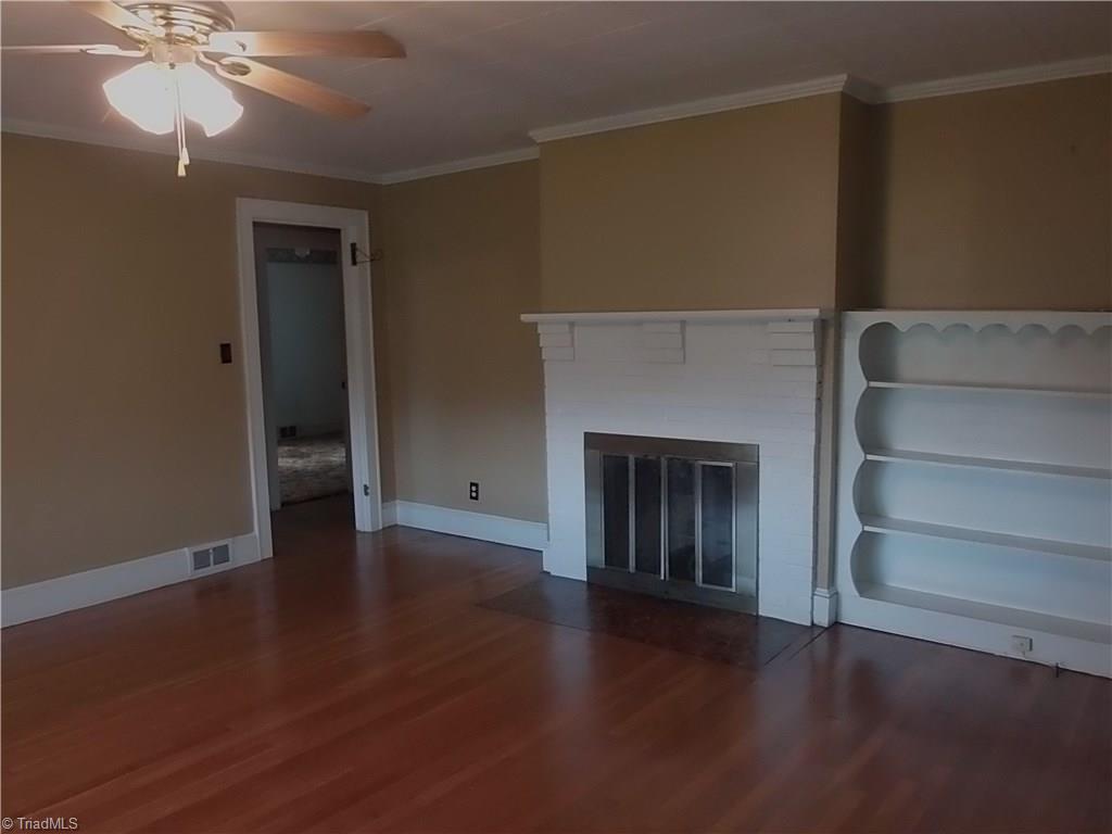 1058 Copeland School Road Dobson, NC 27017 - Photo 8 of 22 Gallery Image 8