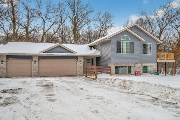 $354,900 | 14137 314th Avenue Northwest, Princeton, MN 55371